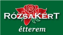 Rózsakert Étterem